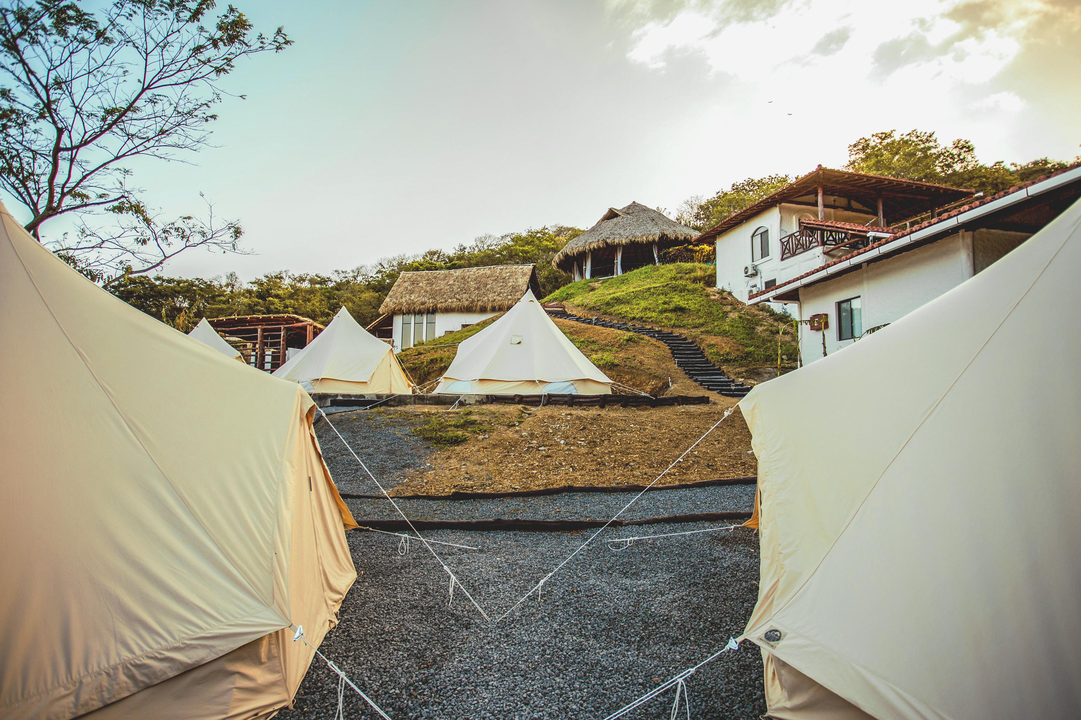 Selina Maderas Hotel San Juan del Sur Exterior photo