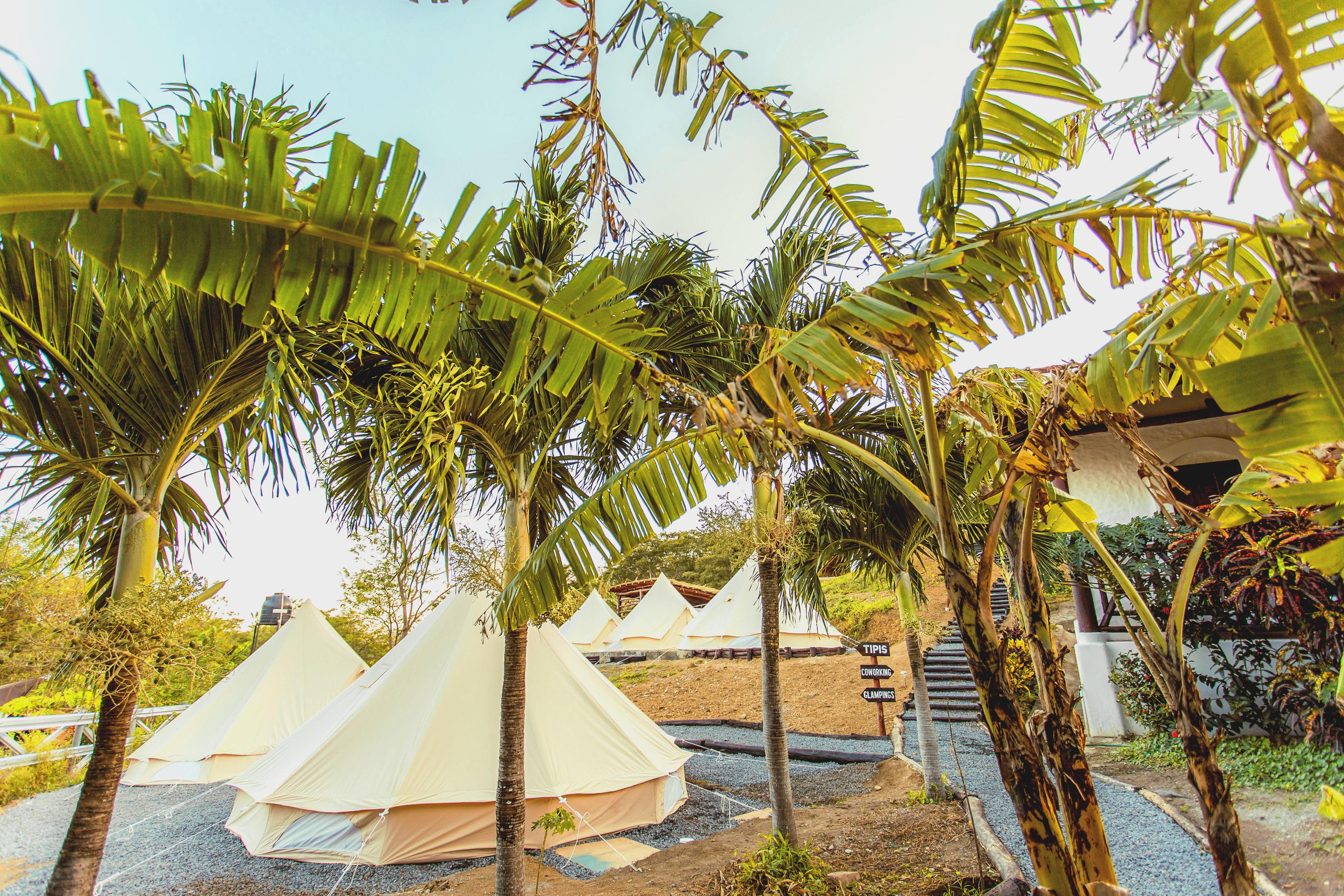 Selina Maderas Hotel San Juan del Sur Exterior photo