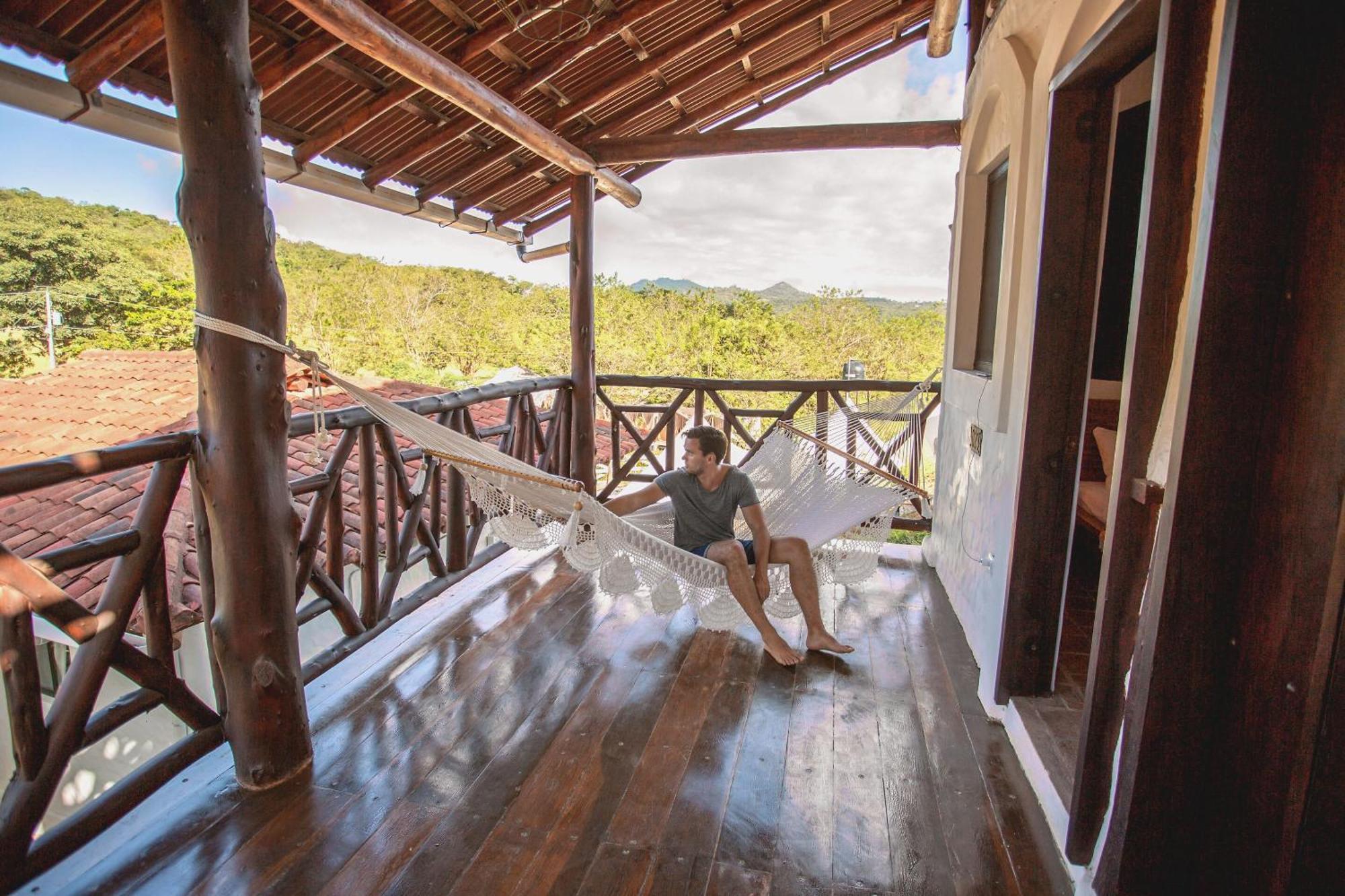 Selina Maderas Hotel San Juan del Sur Exterior photo