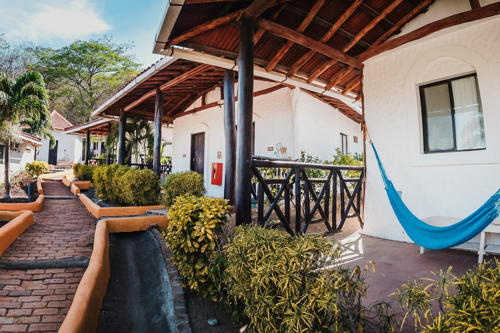 Selina Maderas Hotel San Juan del Sur Exterior photo