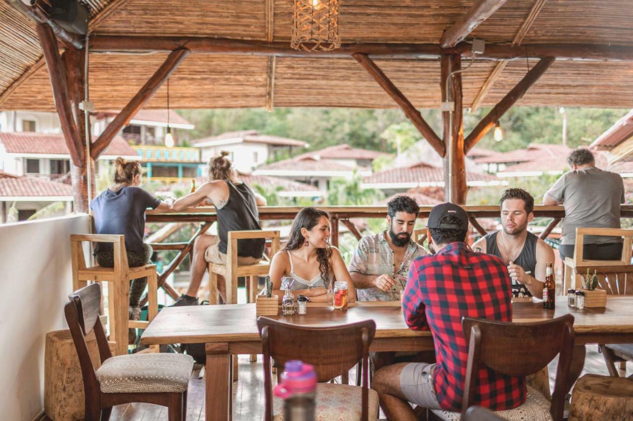 Selina Maderas Hotel San Juan del Sur Exterior photo